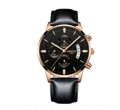 Men's Elegant Wrist Watches-C.K Jewelry