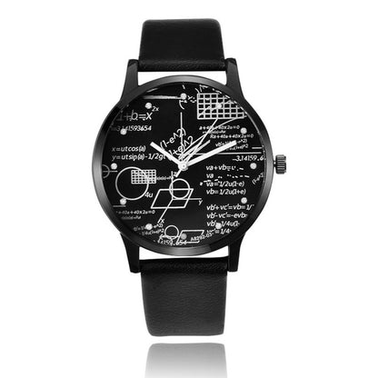 Casual-Style Watch-C.K Jewelry