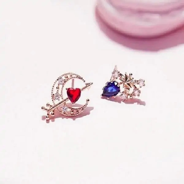 Cupid Jewelry Earrings-C.K Jewelry