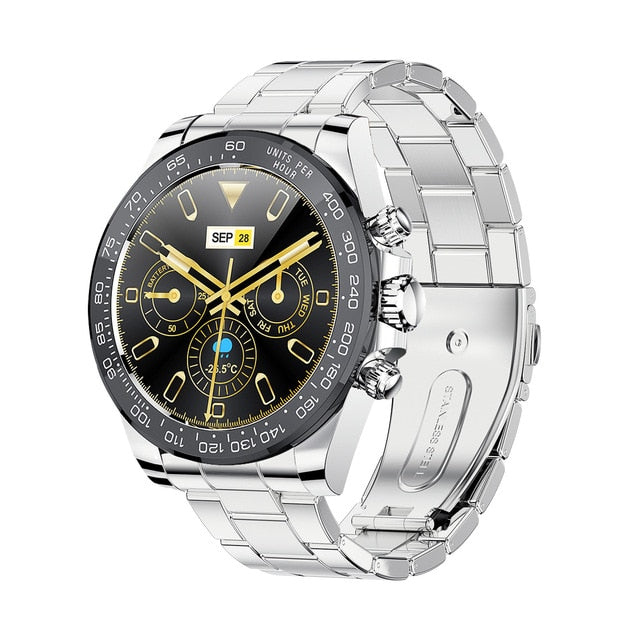 men's smart watches collection