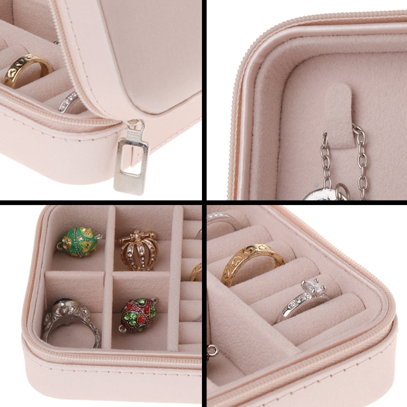 Jewelry Box-C.K Jewelry