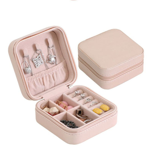 Jewelry Box-C.K Jewelry